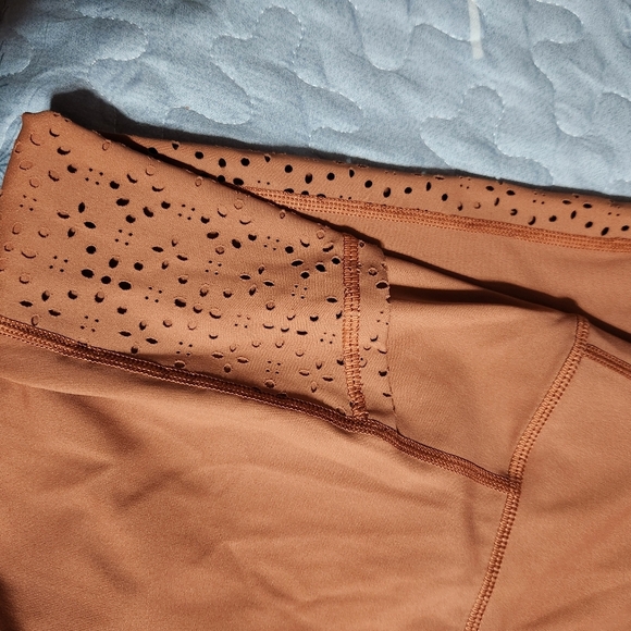 Womens Aerie Legging - Picture 3 of 7